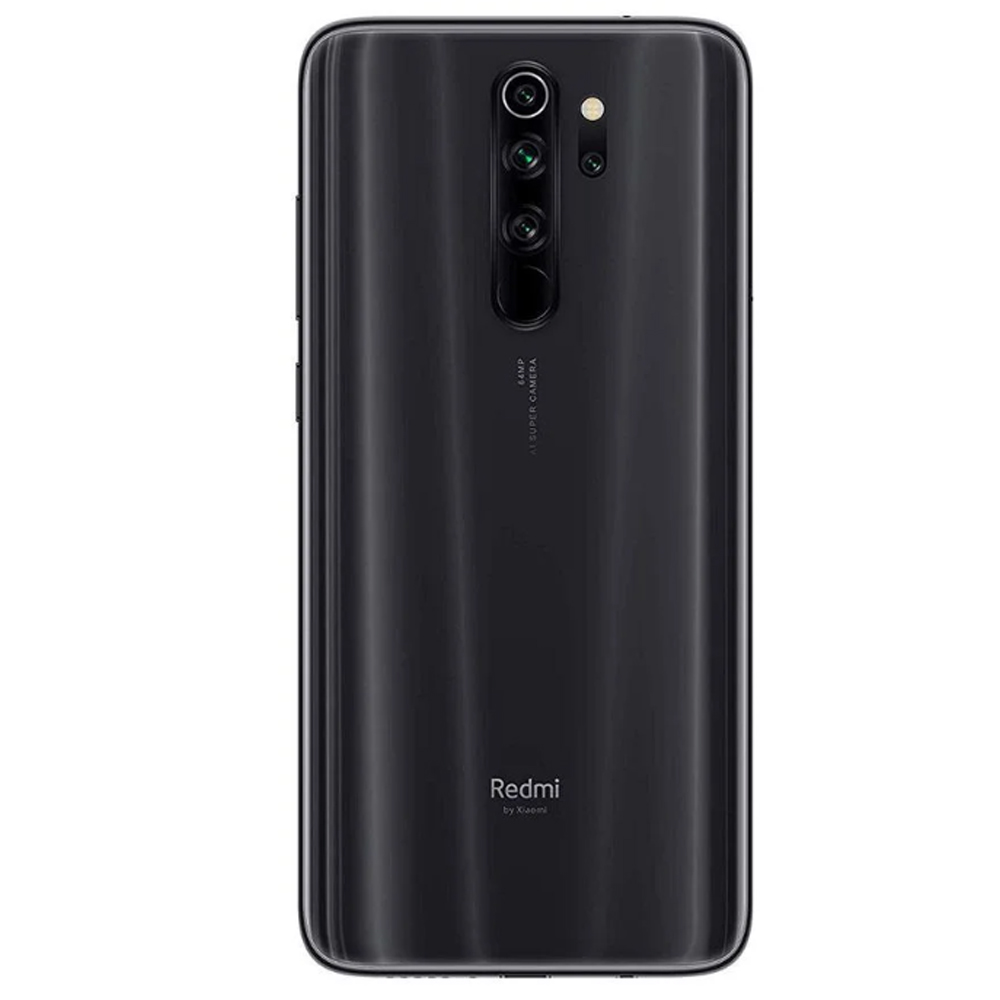 Xiaomi Redmi Note 8 Pro 128GB - Cinza image number 2